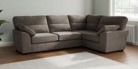 Large Corner Sofa - Right Hand