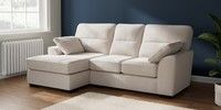 Small Sofa Chaise - Left Hand