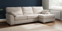 Large Sofa Chaise - Right Hand
