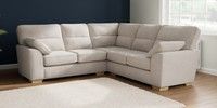 Medium Corner Sofa - Universal