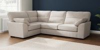 Large Corner Sofa - Left Hand