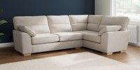 Large Corner Sofa - Right Hand