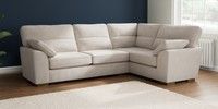 Large Corner Sofa - Right Hand