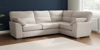 Large Corner Sofa - Right Hand
