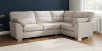 Large Corner Sofa - Right Hand