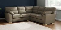 Medium Corner Sofa - Universal