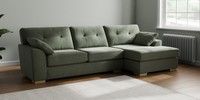Large Sofa Chaise - Right Hand