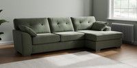 Large Sofa Chaise - Right Hand