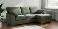 Medium Sofa Chaise - Right Hand