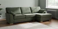 Large Sofa Chaise - Right Hand