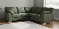 Medium Corner Sofa - Universal