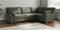 Large Corner Sofa - Right Hand