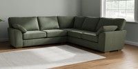 Large Corner Sofa - Universal