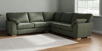 Large Corner Sofa - Universal