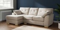 Medium Sofa Chaise - Left Hand