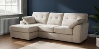 Medium Sofa Chaise - Left Hand
