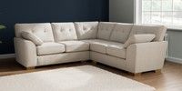 Medium Corner Sofa - Universal