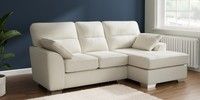 Small Sofa Chaise - Right Hand
