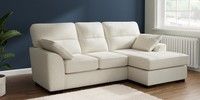 Small Sofa Chaise - Right Hand