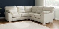 Medium Corner Sofa - Universal