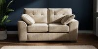 2 Seater Small Sofa
