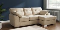 Small Sofa Chaise - Right Hand