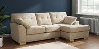 Medium Sofa Chaise - Right Hand