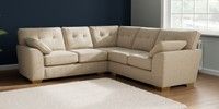 Medium Corner Sofa - Universal