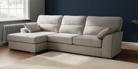 Large Sofa Chaise - Left Hand