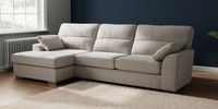 Large Sofa Chaise - Left Hand