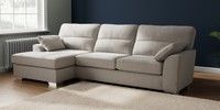 Large Sofa Chaise - Left Hand