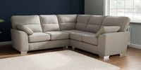 Medium Corner Sofa - Universal