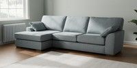 Large Sofa Chaise - Left Hand