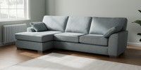 Large Sofa Chaise - Left Hand