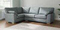 Large Corner Sofa - Left Hand
