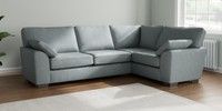 Large Corner Sofa - Right Hand