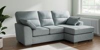 Small Sofa Chaise - Right Hand