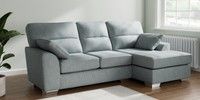 Medium Sofa Chaise - Right Hand