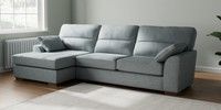 Large Sofa Chaise - Left Hand