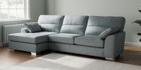 Large Sofa Chaise - Left Hand