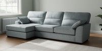 Large Sofa Chaise - Left Hand