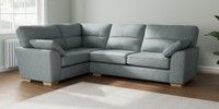 Large Corner Sofa - Left Hand