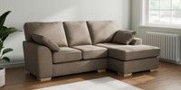 Small Sofa Chaise - Right Hand