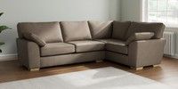 Large Corner Sofa - Right Hand