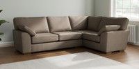 Large Corner Sofa - Right Hand