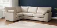 Large Corner Sofa - Left Hand