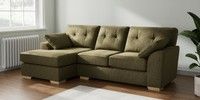 Medium Sofa Chaise - Left Hand