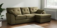 Medium Sofa Chaise - Right Hand