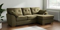 Medium Sofa Chaise - Right Hand