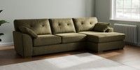 Large Sofa Chaise - Right Hand